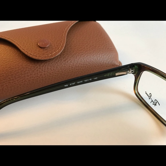 Ray-Ban glasses frame only Brandnew - Picture 3 of 7